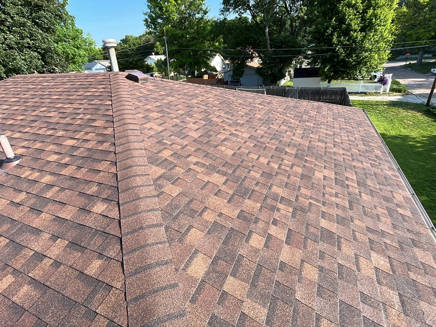 Full Service Exterior Company